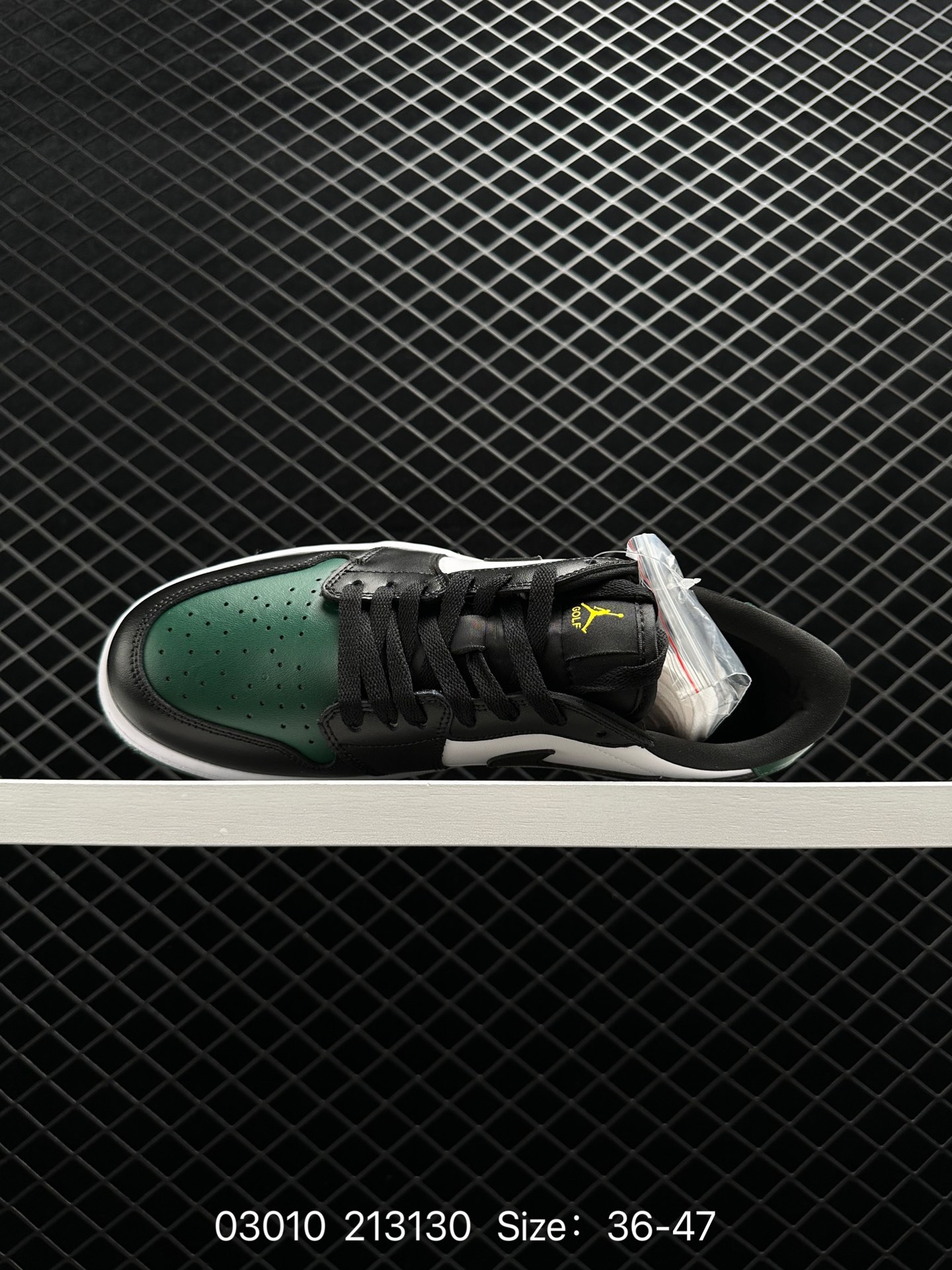 Air Jordan 1 Low AJ1